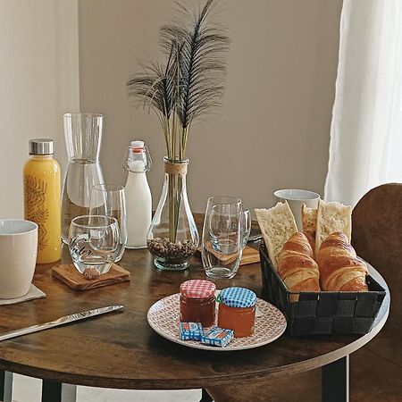 Villa Semaphore, Suite La Fleur De Sel آرْلْ المظهر الخارجي الصورة
