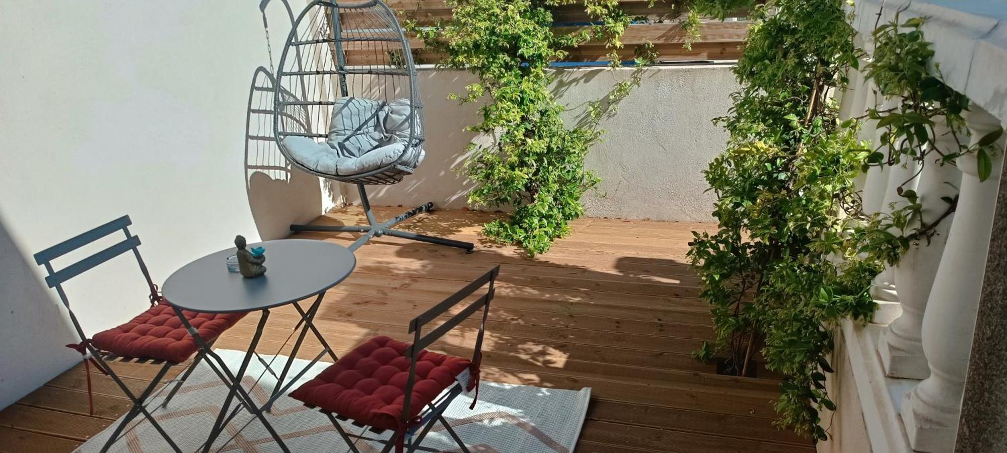 Villa Semaphore, Suite La Fleur De Sel آرْلْ المظهر الخارجي الصورة